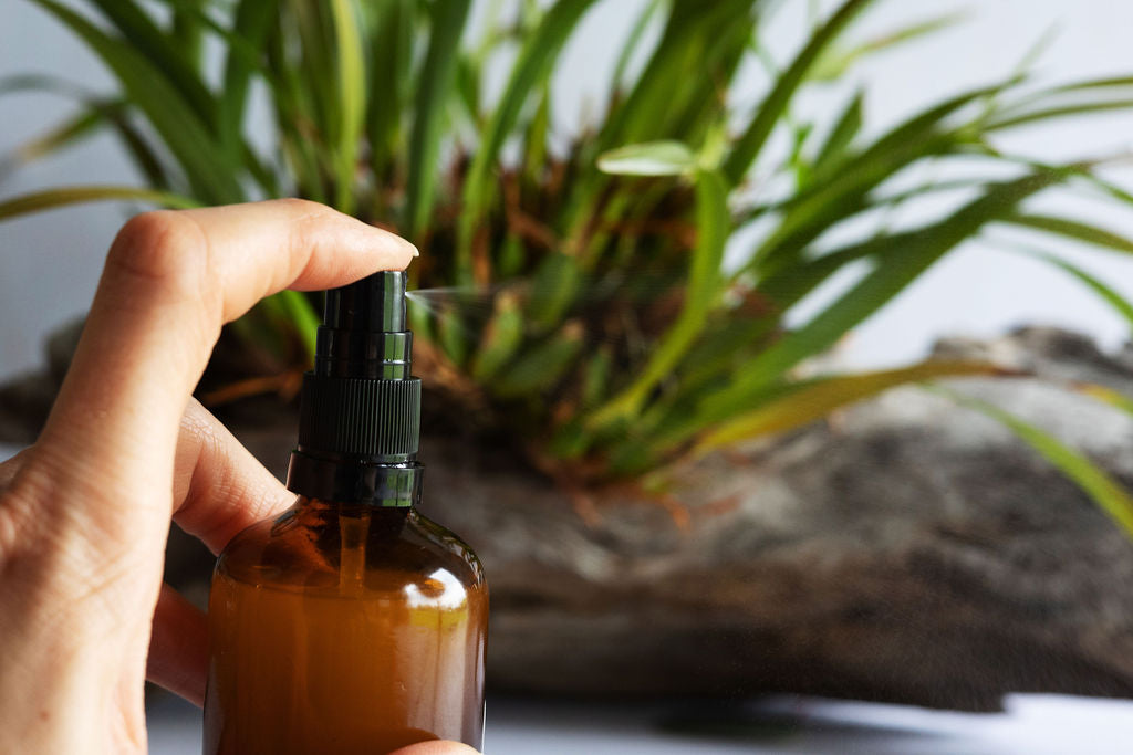 Aromatherapy Room Spray