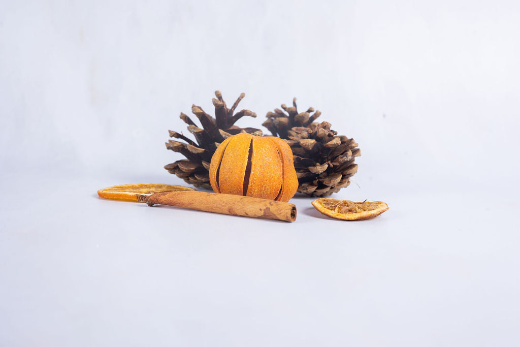 3 Wick Candle - Together