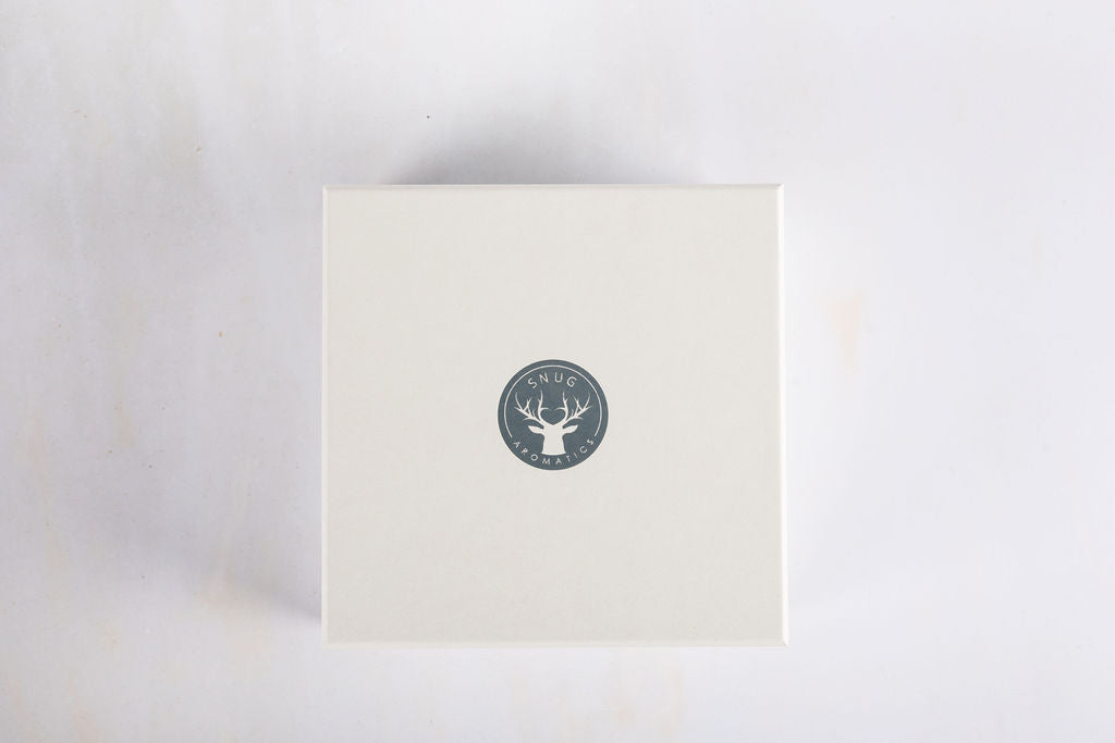 Votive Candles - Pack of 4 - Mo's Selection