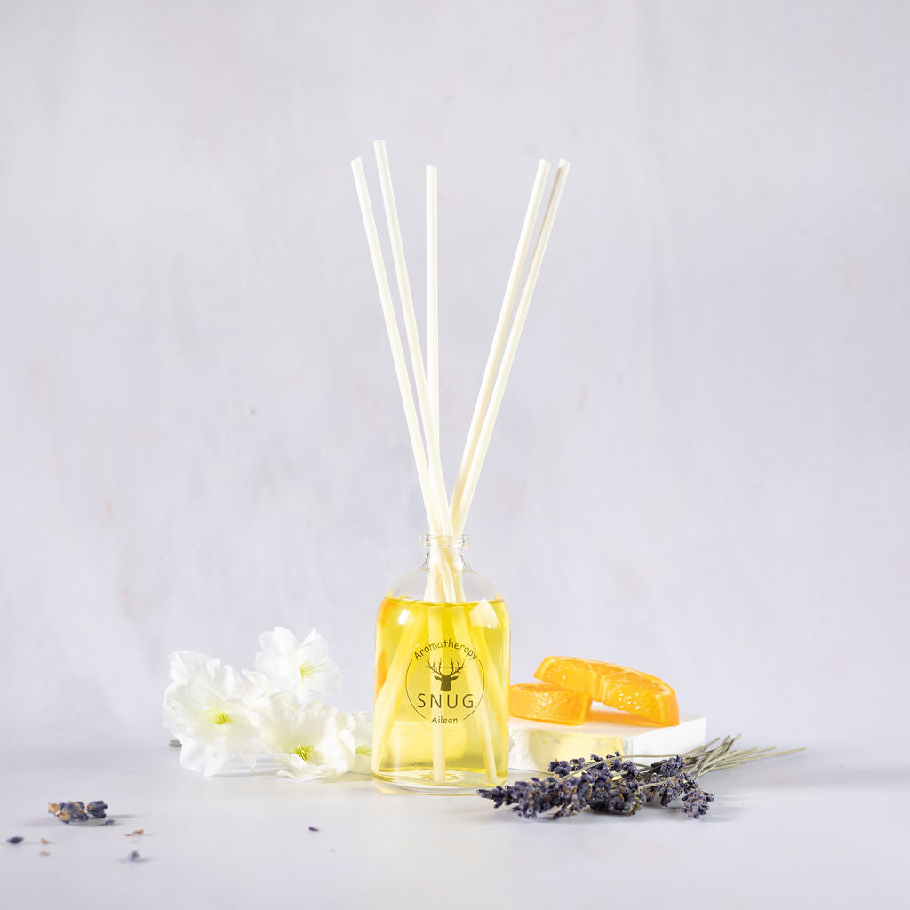 Snug Diffuser - Aileen