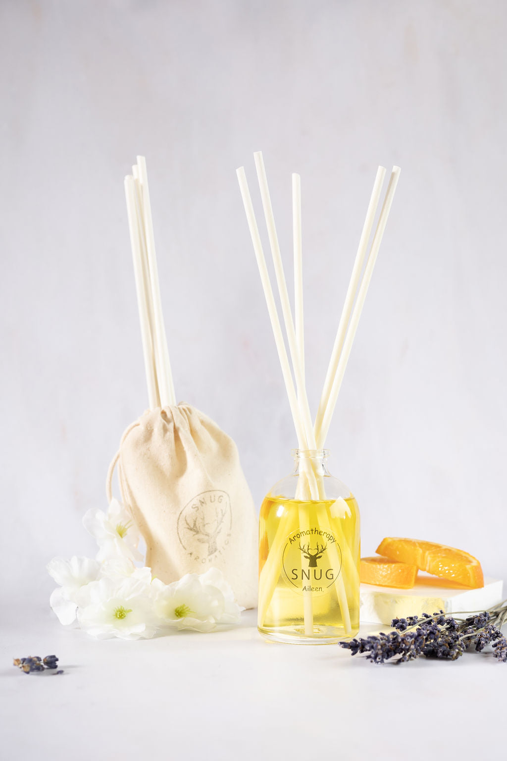 Snug Diffuser - Aileen