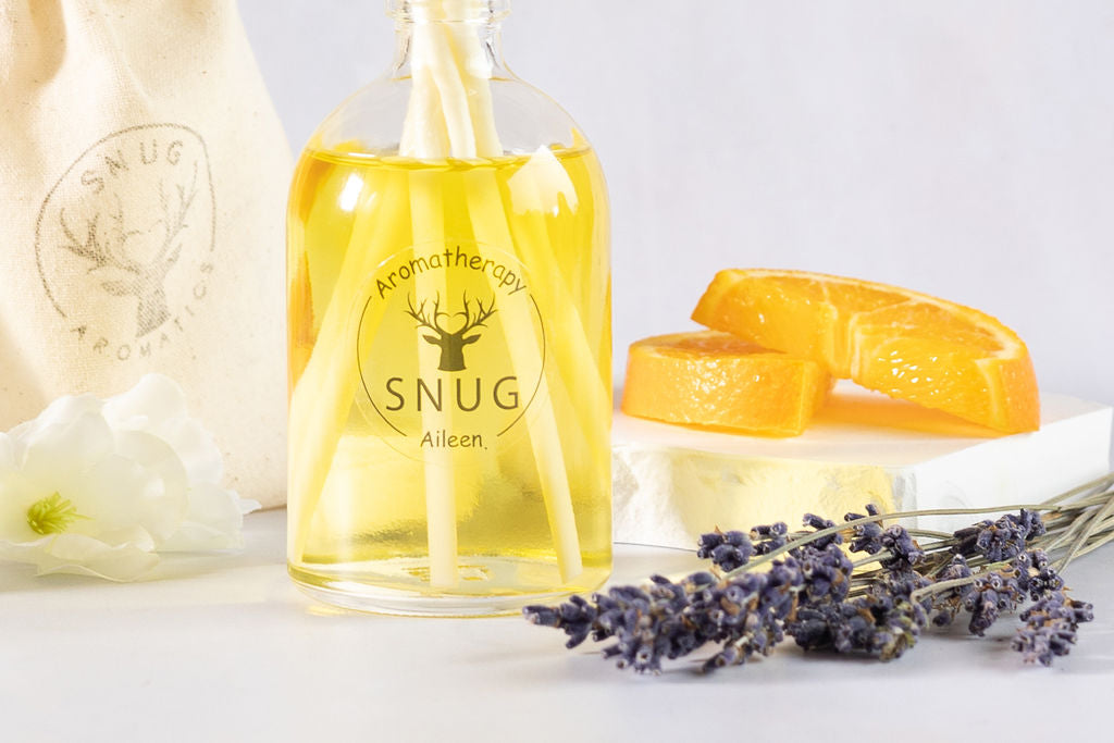 Snug Diffuser - Aileen