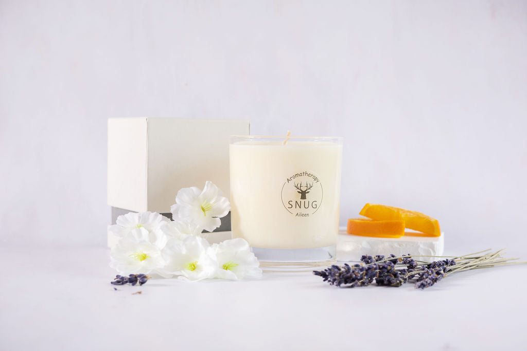 30cl Candle - Aileen