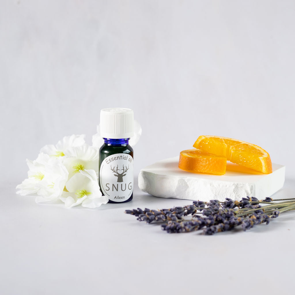 Essential oil - Aileen