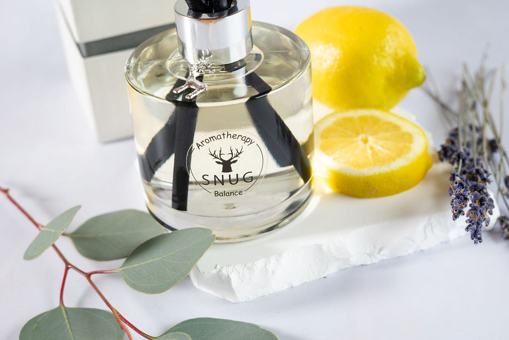 Snug Luxury Diffuser - Balance