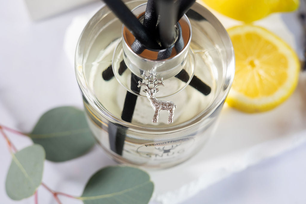 Snug Luxury Diffuser - Balance