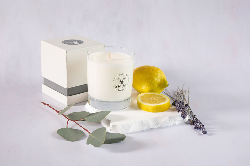 30cl Candle - Balance