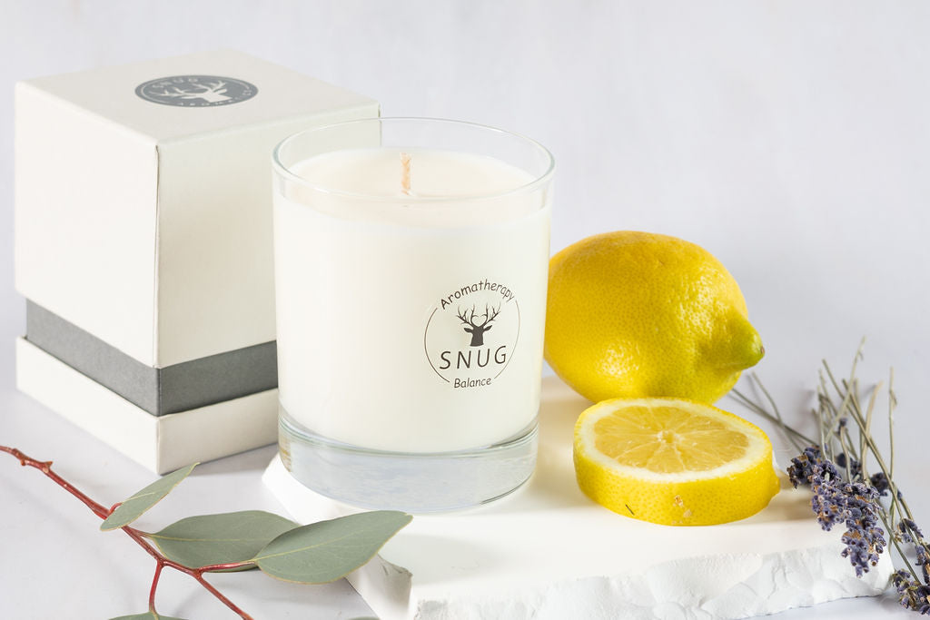 30cl Candle - Balance