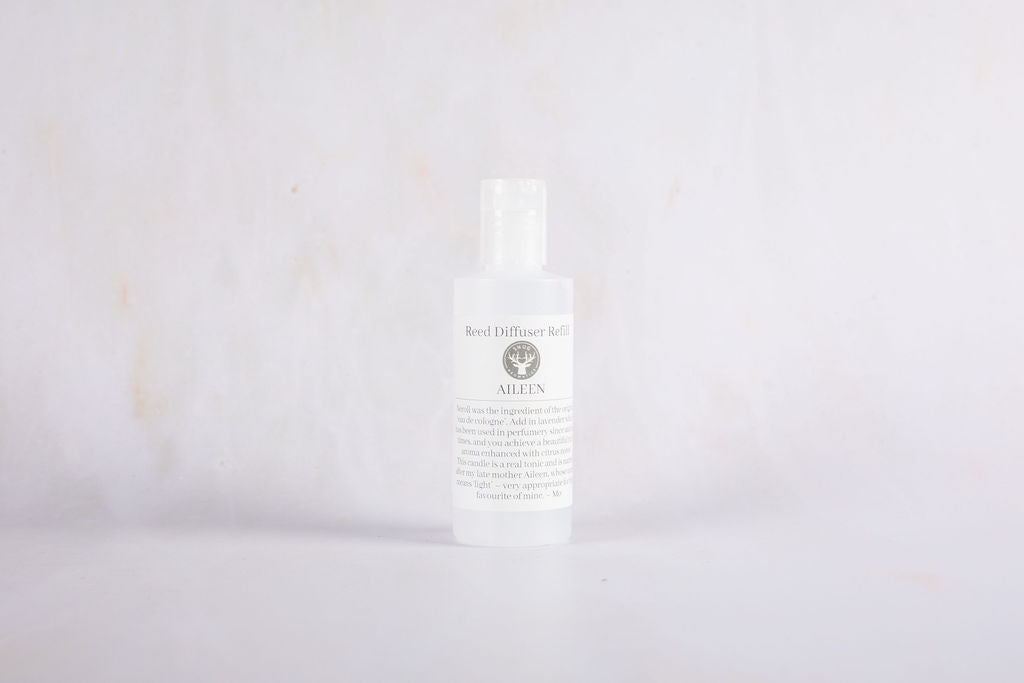 Snug reed diffuser refill