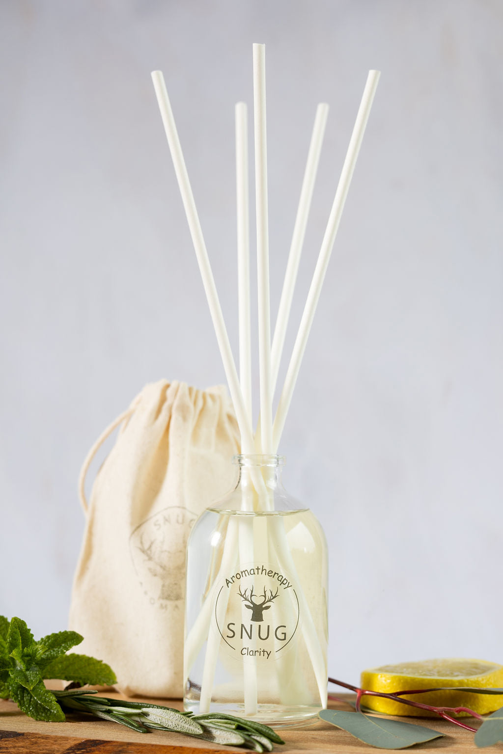 Snug Diffuser - Clarity