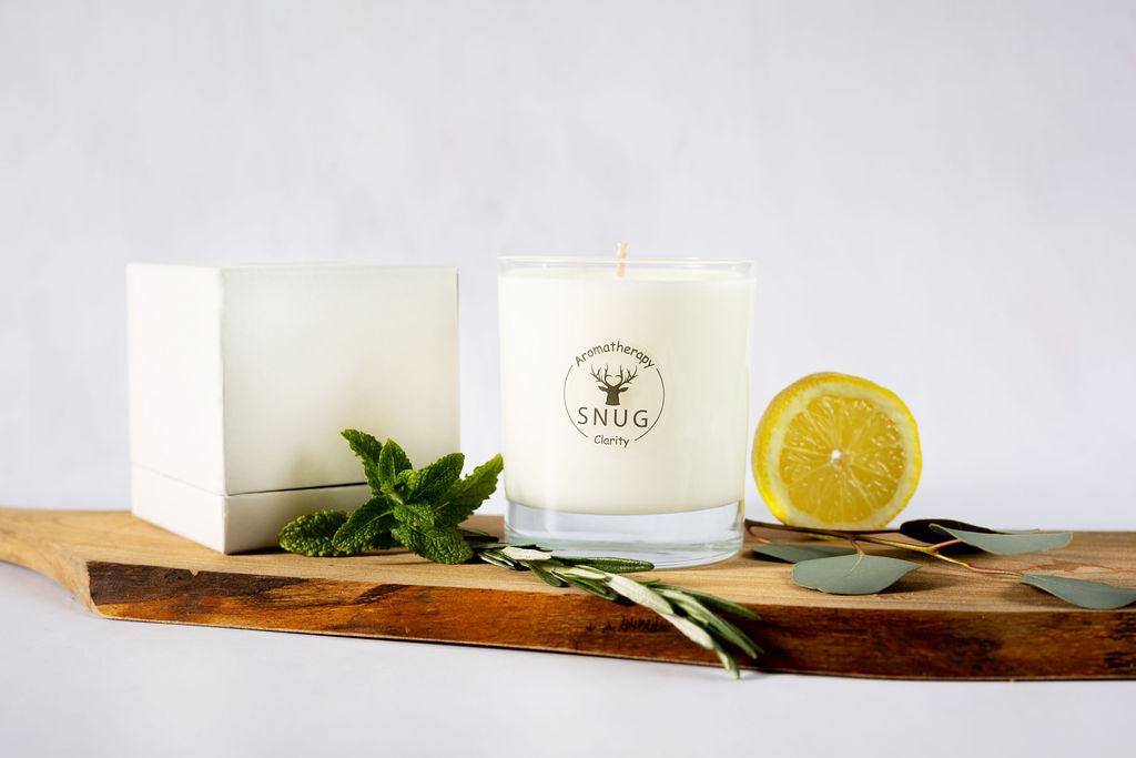 30cl Candle - Clarity