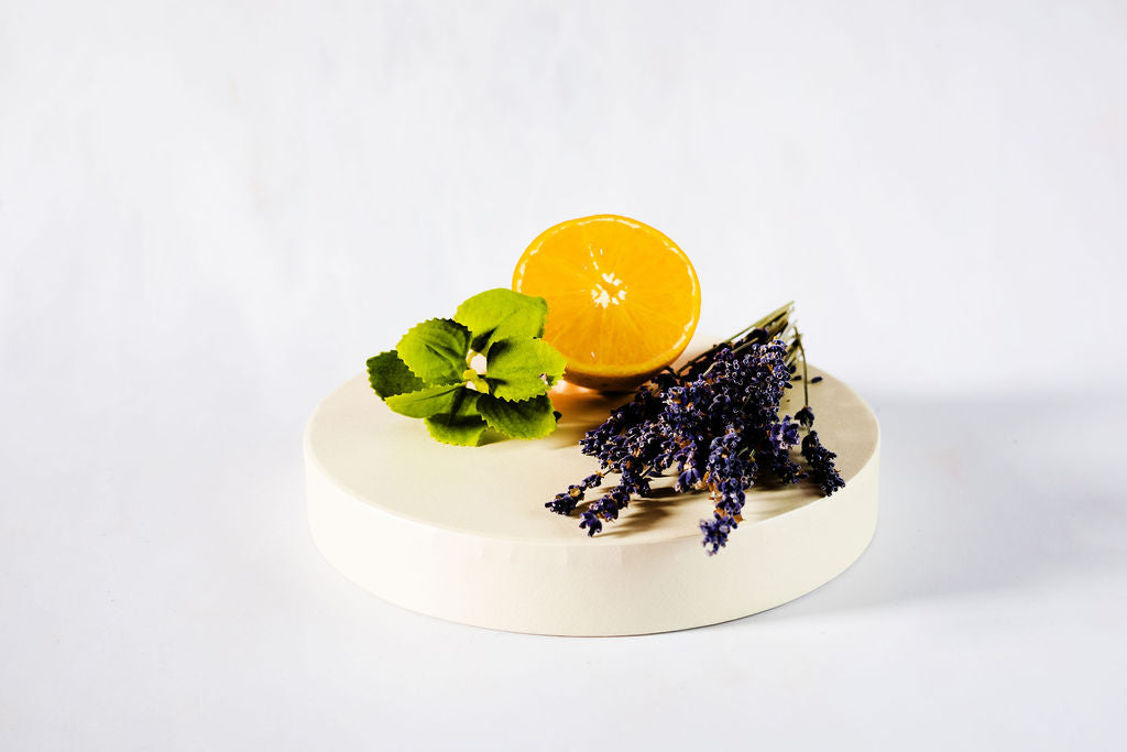 Votive Candle - Embrace