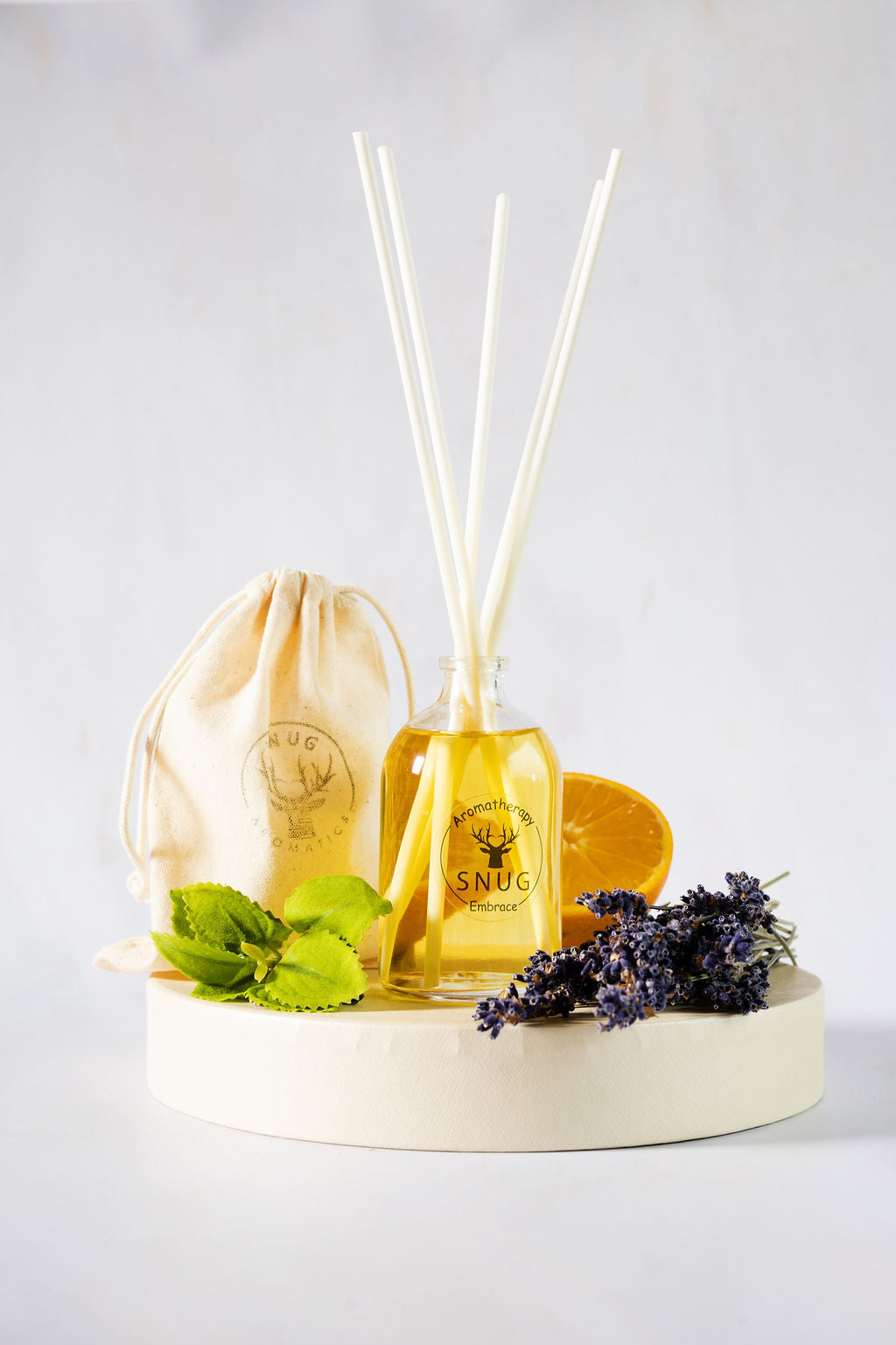 Snug Diffuser - Embrace