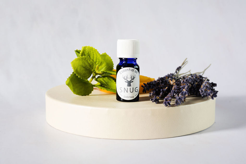 Essential oil - Embrace