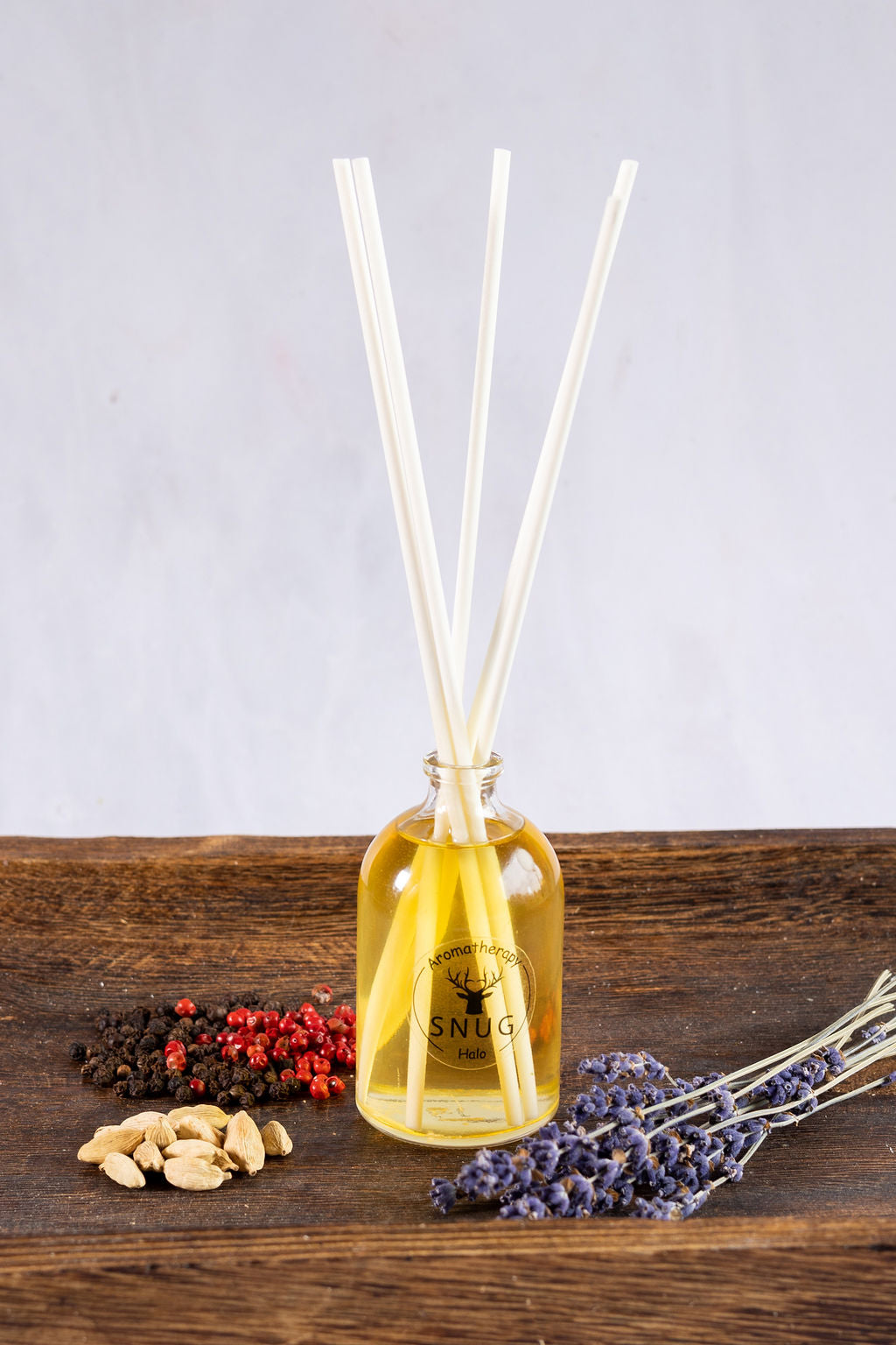 Snug Diffuser - Kokoro