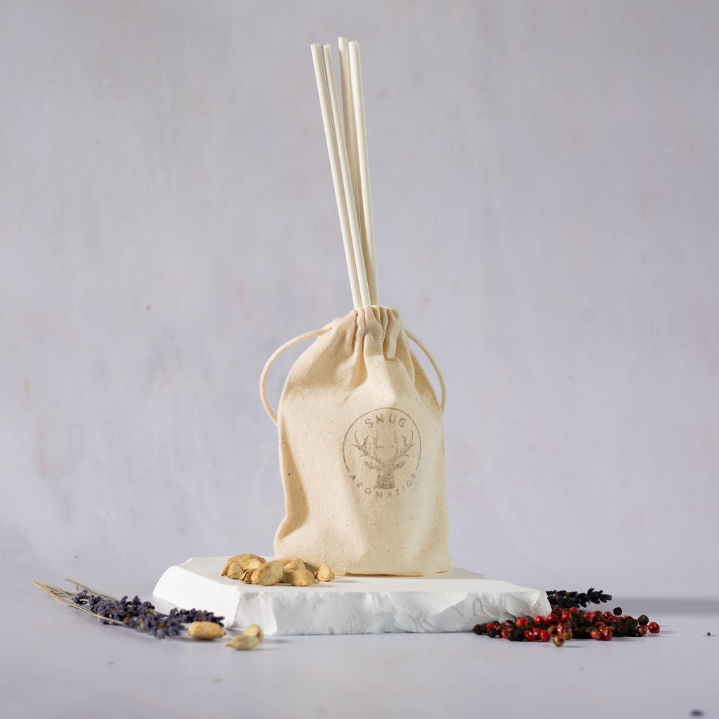 Snug Diffuser - Kokoro