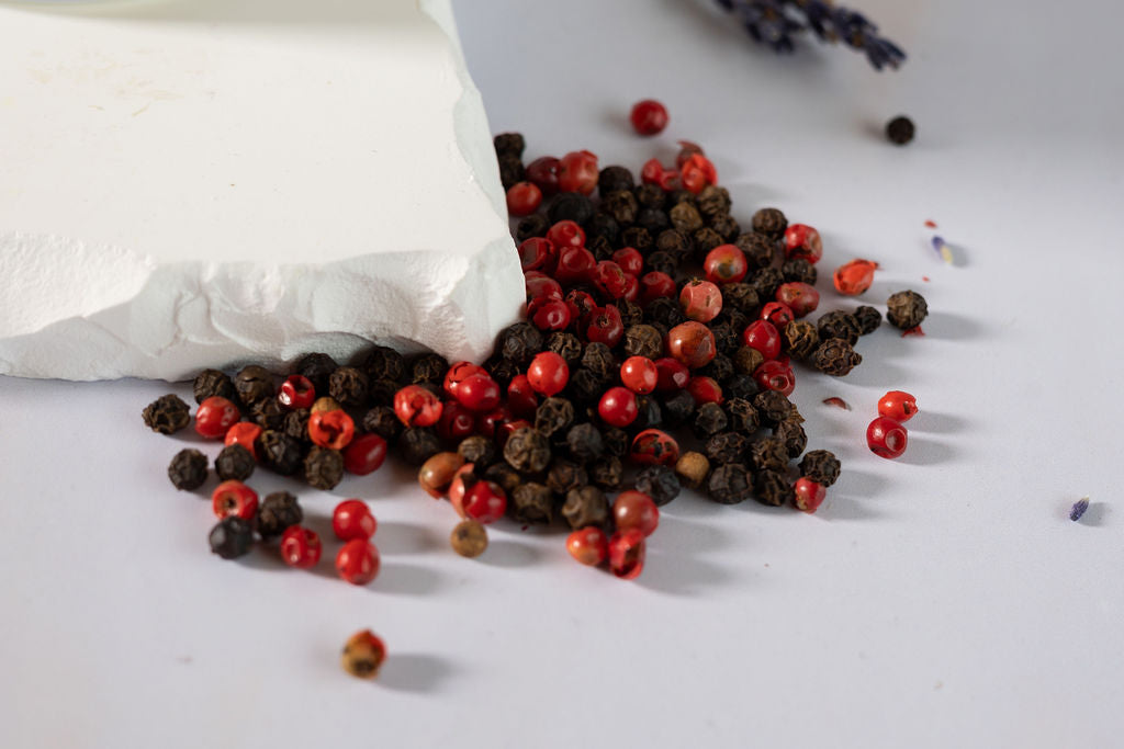 Essential oil - Halo