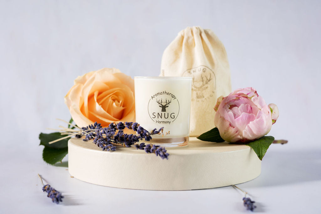 3 Wick Candle - Harmony