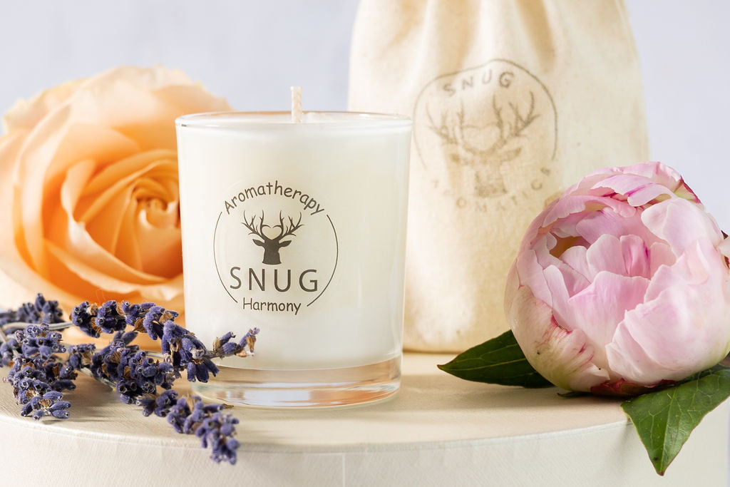 Votive Candle - Harmony