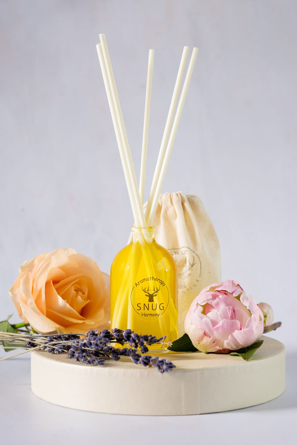 Snug Diffuser - Harmony