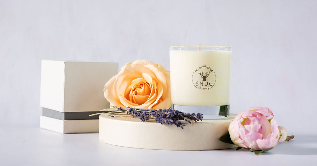 30cl Candle - Harmony