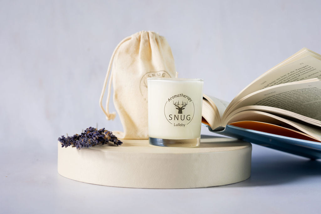 Votive Candle - Lullaby