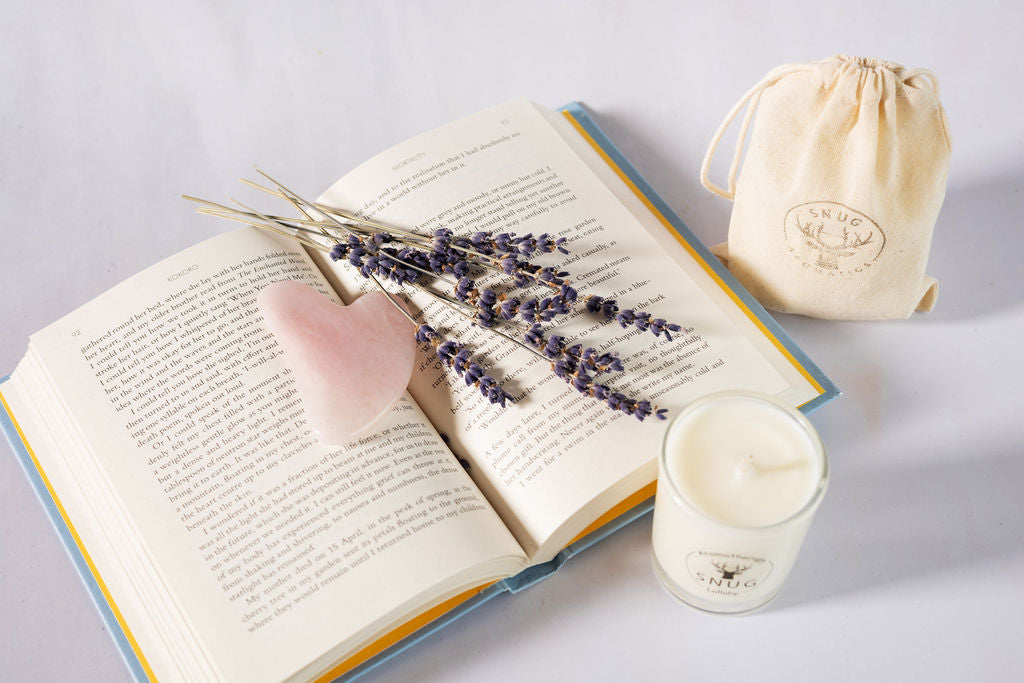 Votive Candle - Lullaby