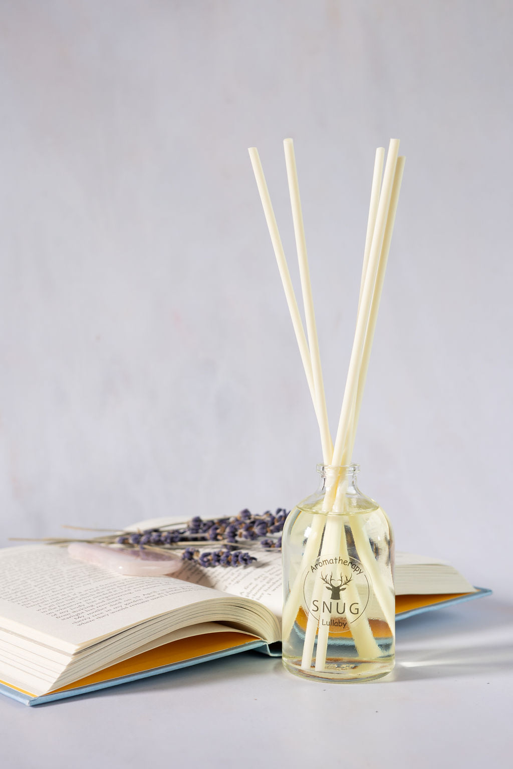 Snug Diffuser - Lullaby