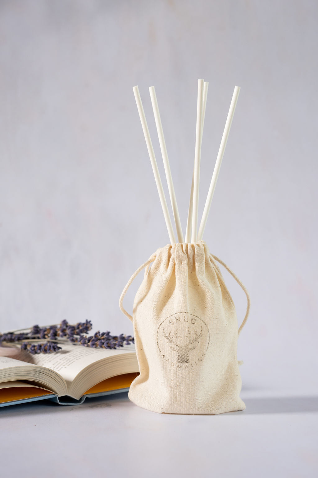 Snug Diffuser - Lullaby