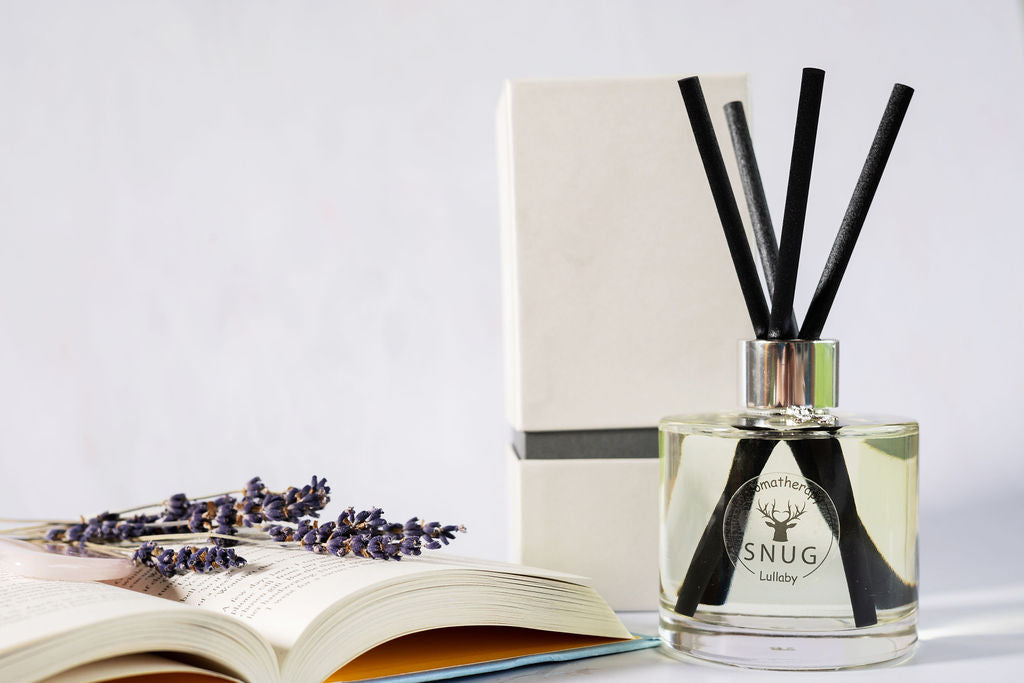 Snug Luxury Diffuser - Lullaby
