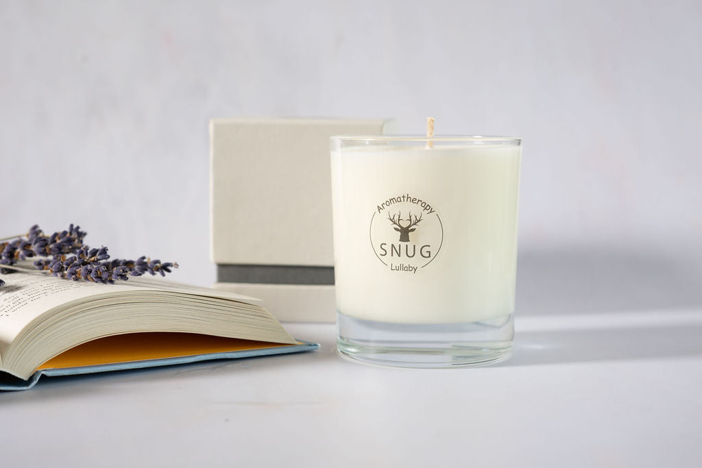 30cl Candle - Lullaby
