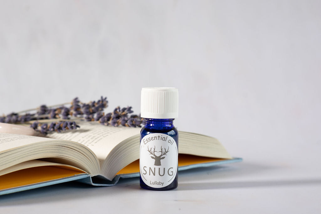 Essential oil - Lullaby