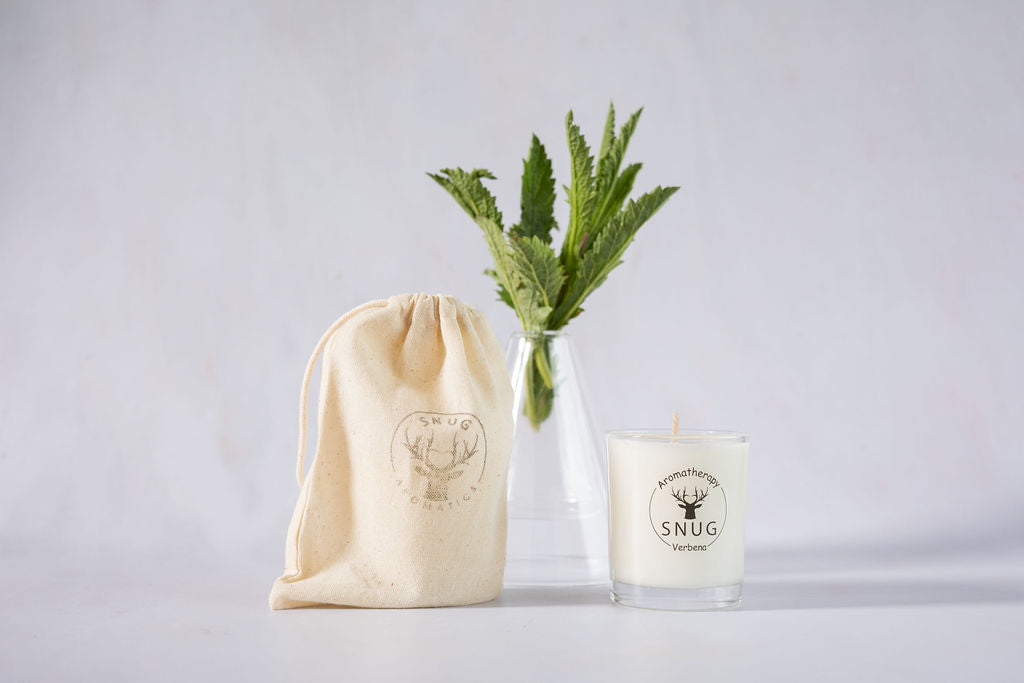 Votive Candle - Verbena