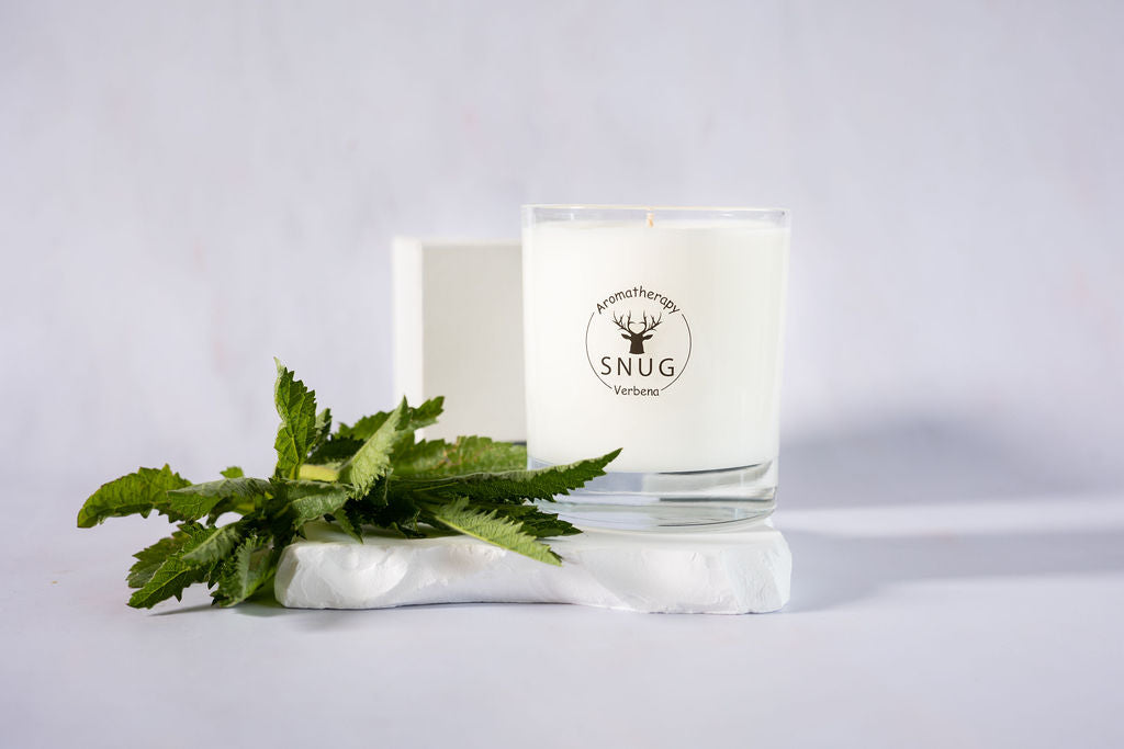 30cl Candle - Verbena