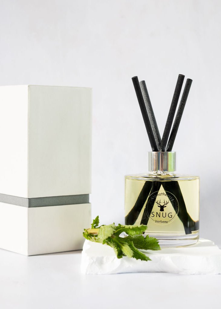 Snug Luxury Diffuser - Verbena