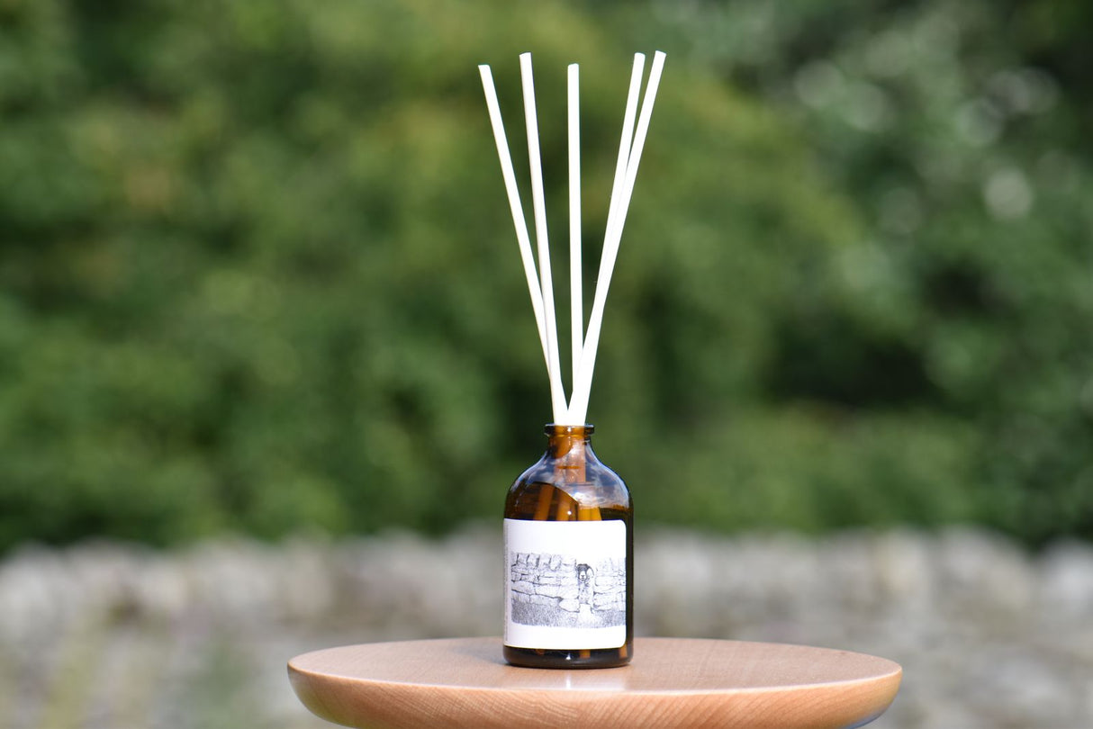 Sheep Reed Diffuser