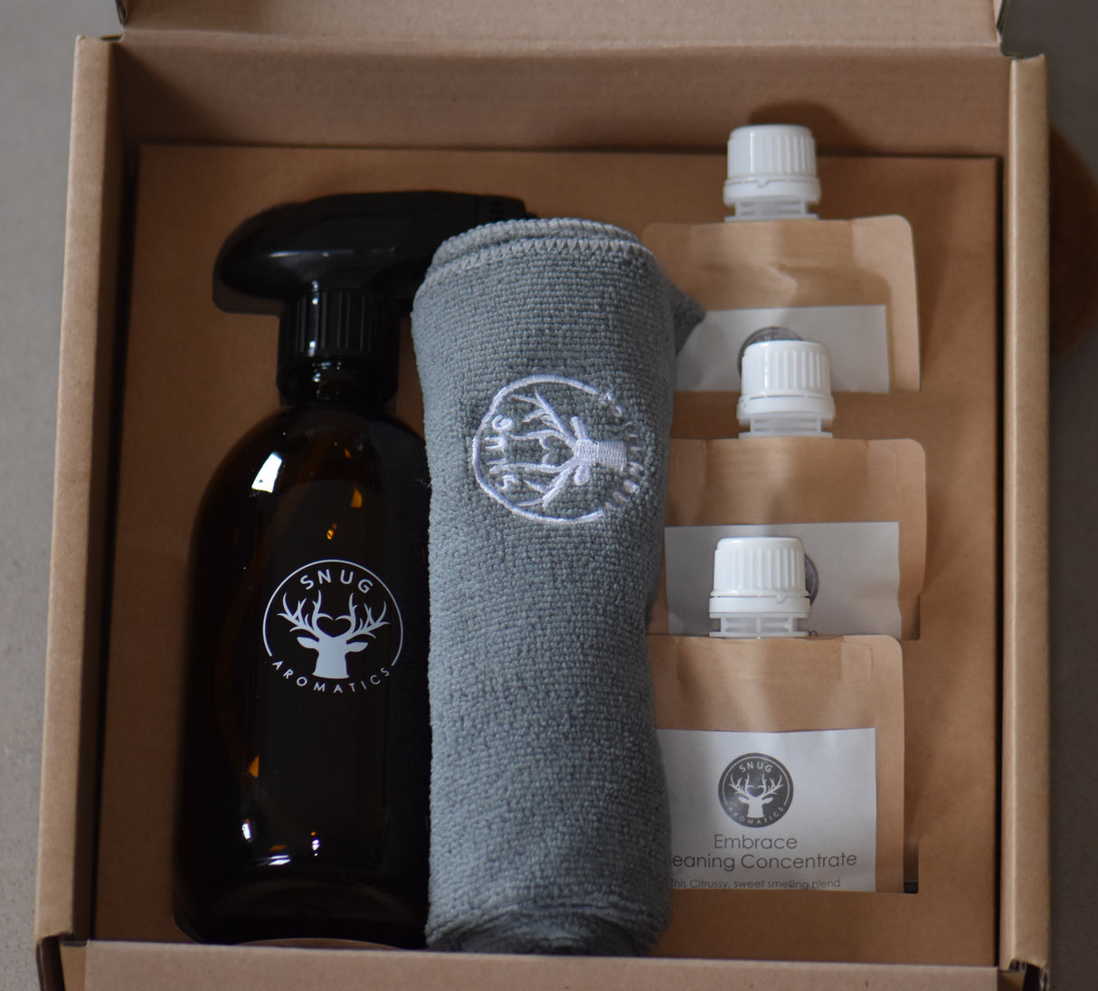 Student Care Package