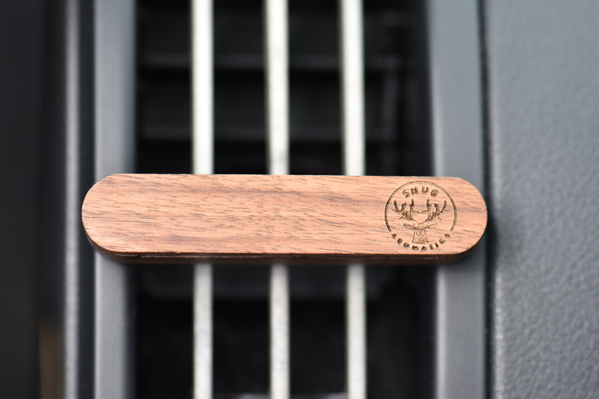Aromatherapy Car Air Freshener