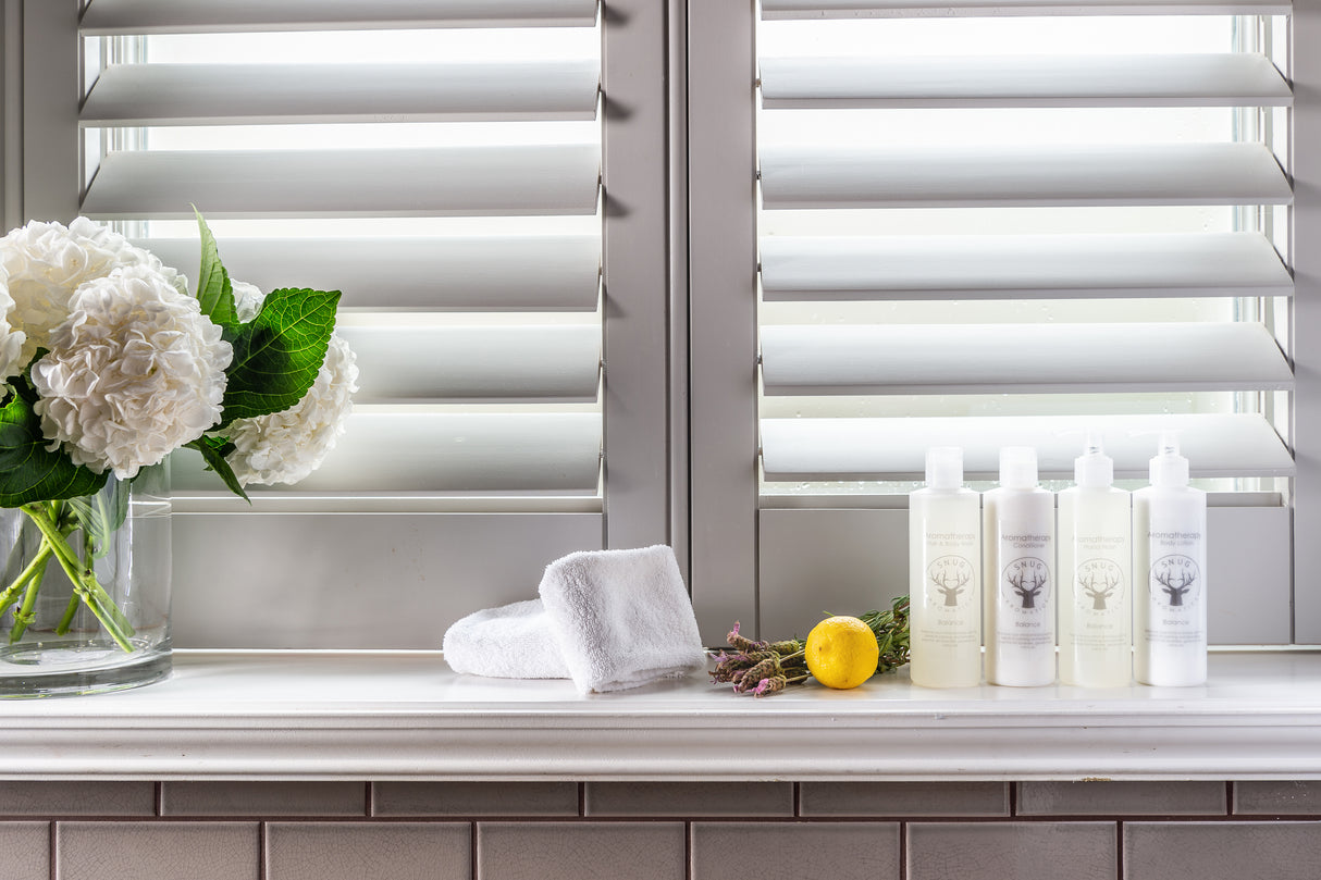 Student Care Package