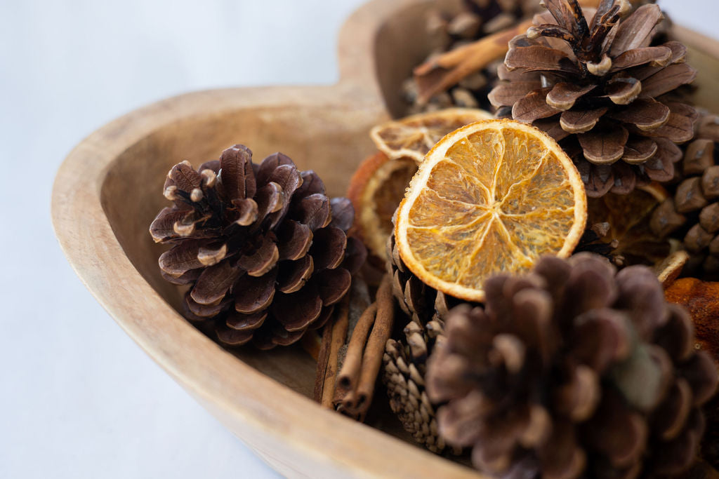 Winter Potpourri - Together