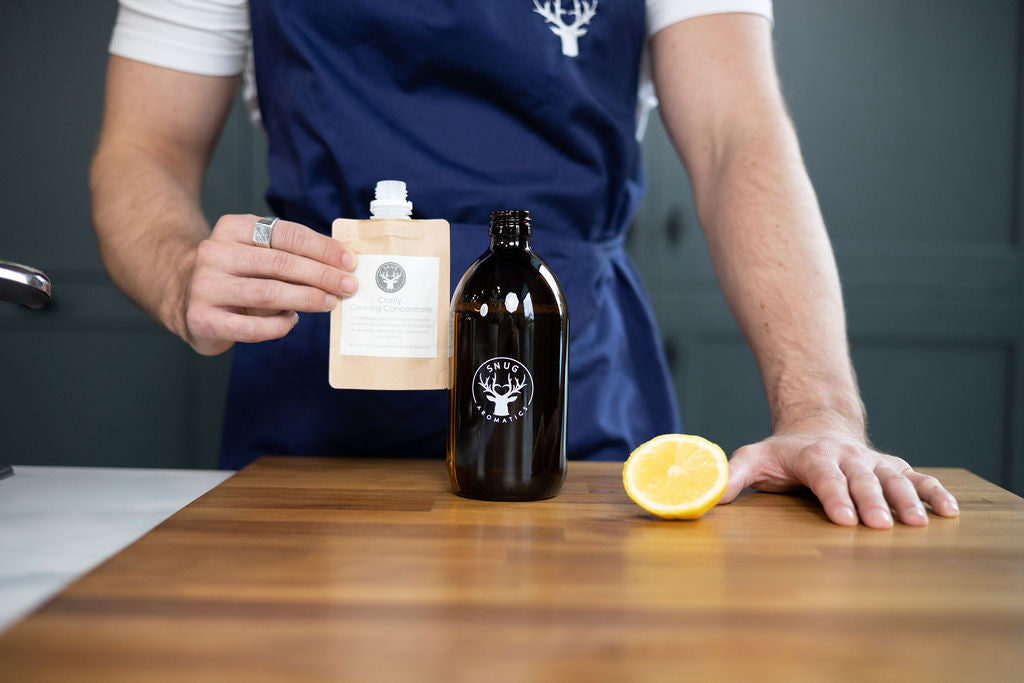 Student Care Package