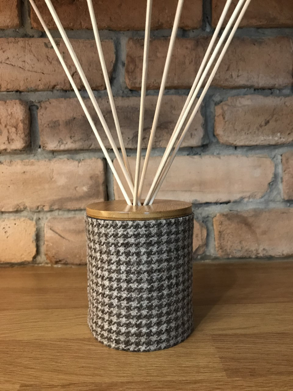 Country reed diffuser - Grassington
