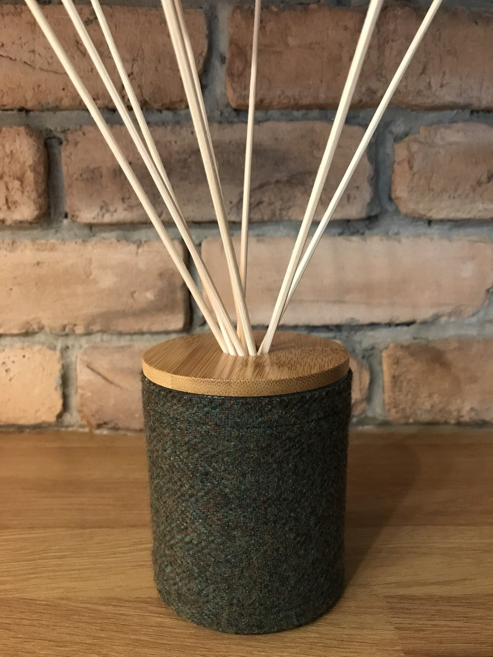 Country reed diffuser - Skipton