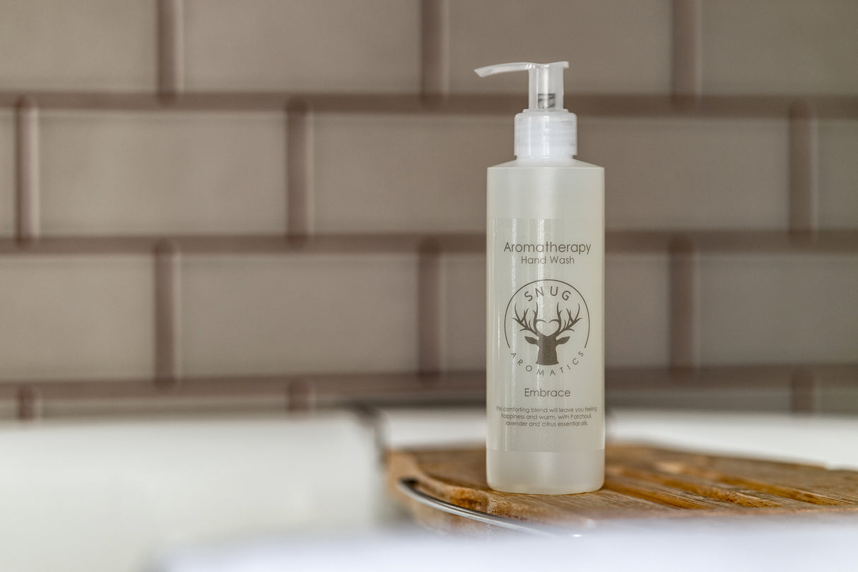 Aromatherapy Hand Wash - Embrace