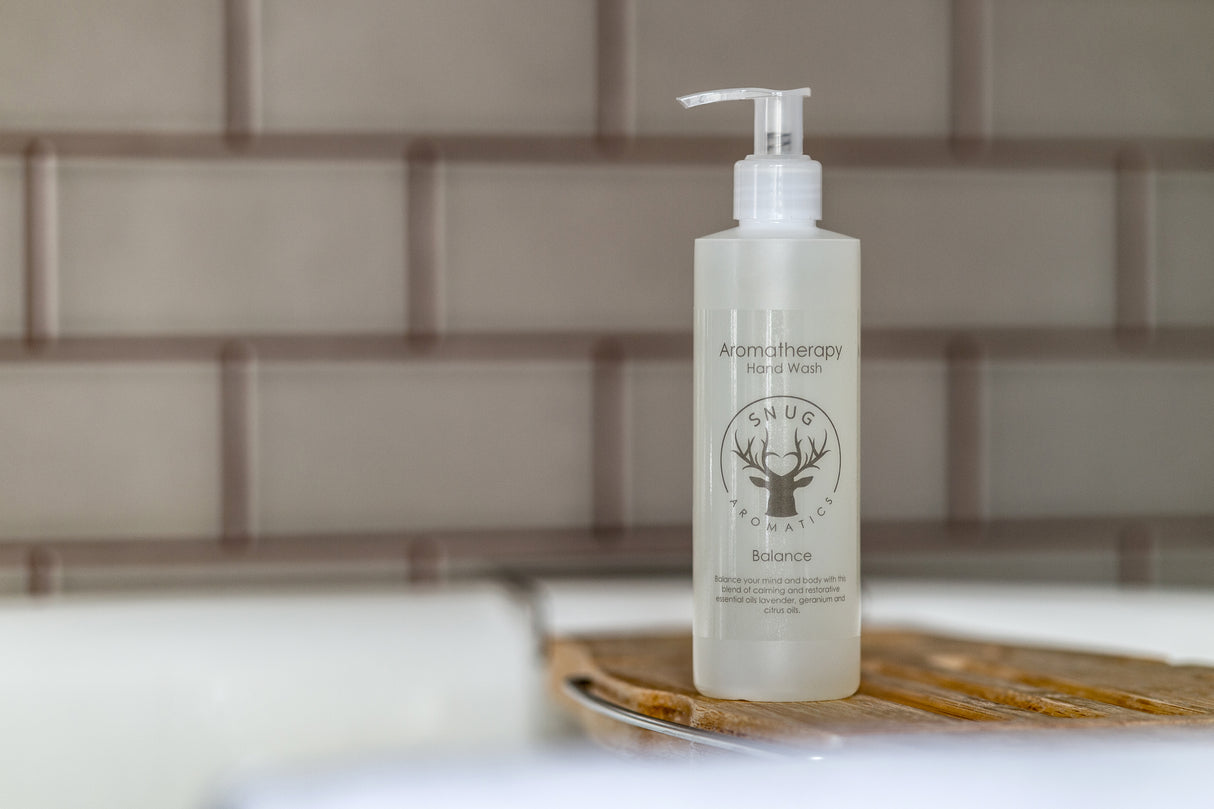 Aromatherapy Hand Wash - Balance