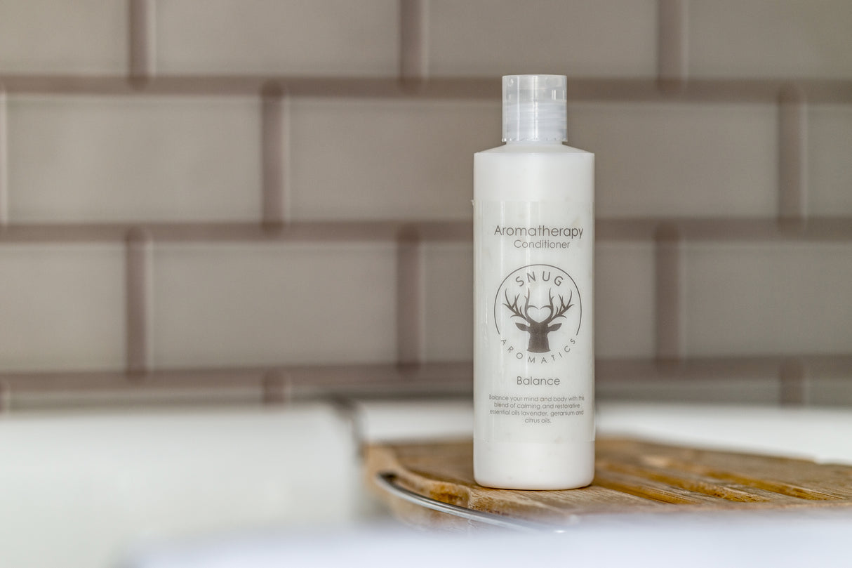 Aromatherapy Hair Conditioner - Balance