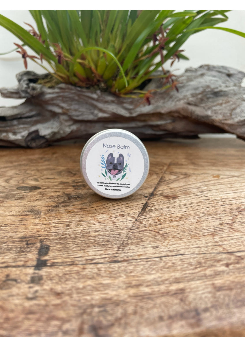 Dog Nose Balm snugaromatics