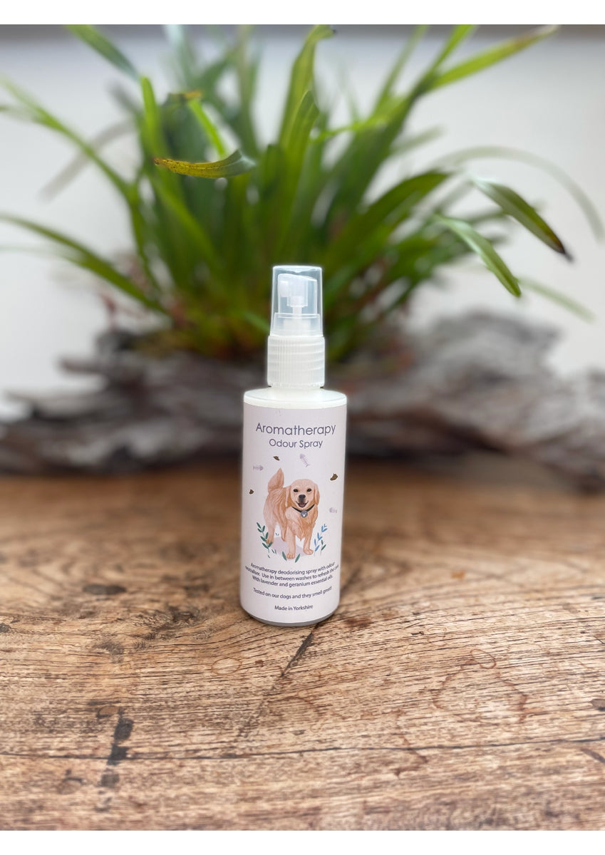 Aromatherapy Odour Spray snugaromatics