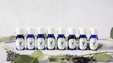 Essential Oils