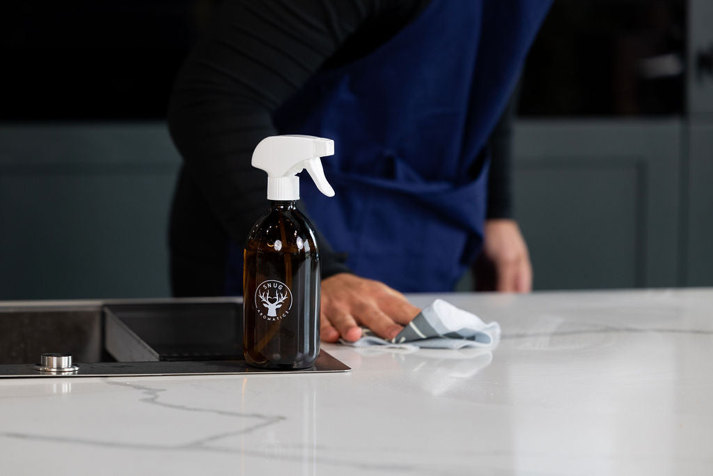 Snug Cleaning Starter kit
